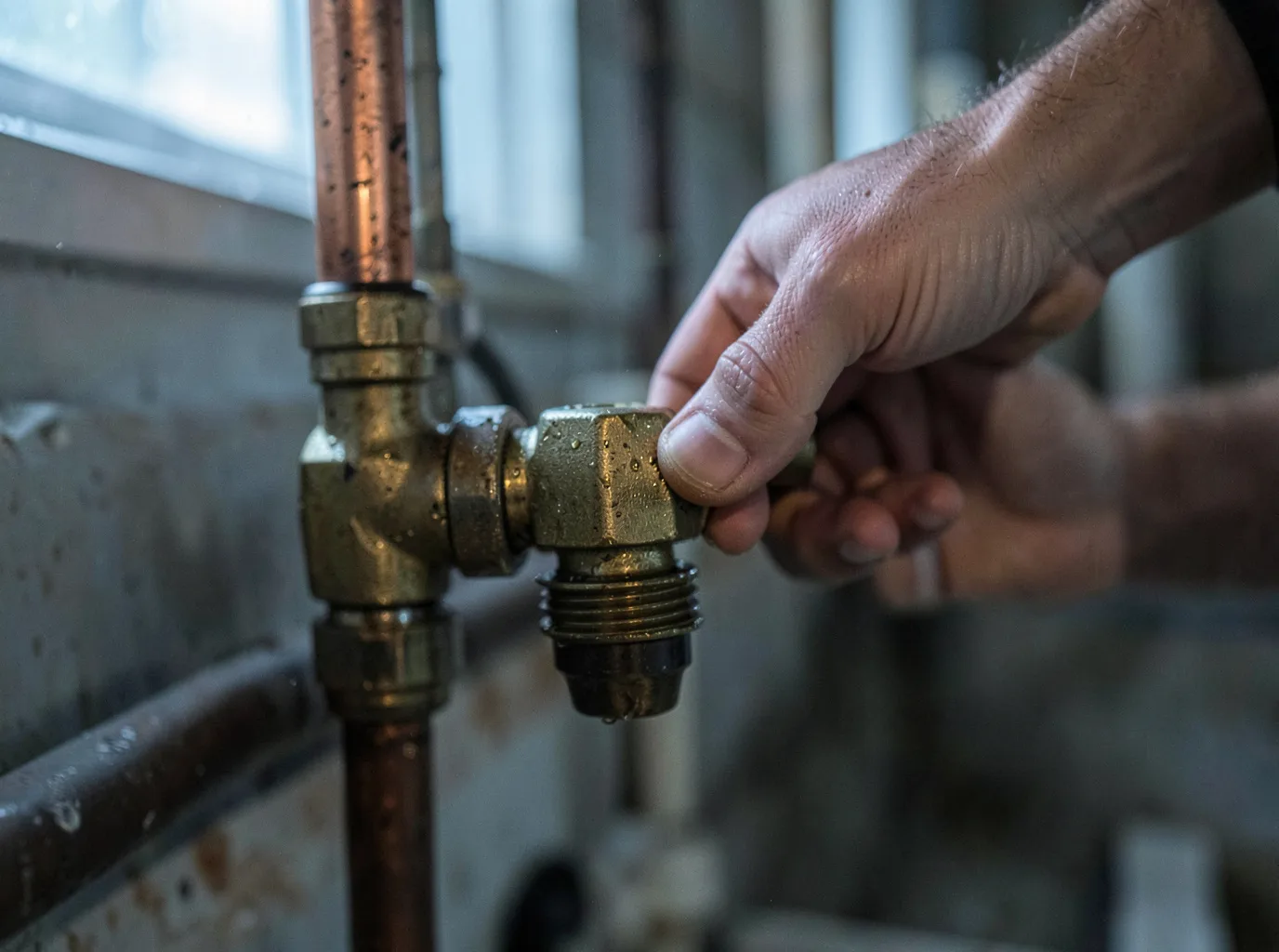 Emergency Plumber Marlboro, NJ FAQs